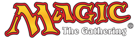 Magic The Gathering