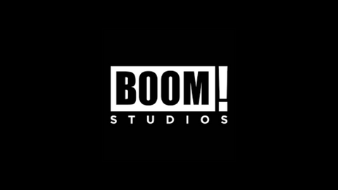 Boom! Studios