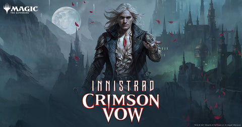 Innistrad: Crimson Vow