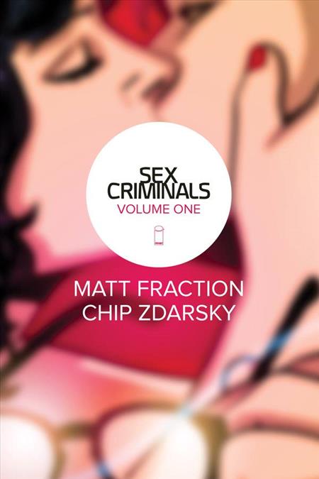 Sex Criminals TP #1 (2014) TP Buy & Sell Comics Online Comic Shop Toronto Canada