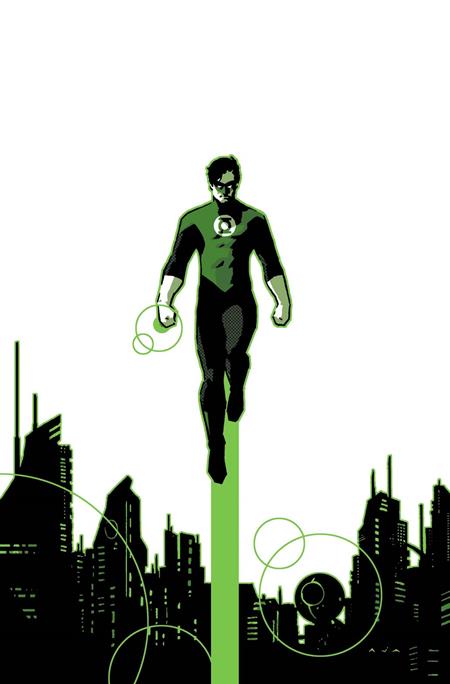 GREEN LANTERN #33 CVR C DAVID AJA CARD STOCK VAR (#600) DC Comics Jeremy Adams, Ron Marz, Various Xermanico, Darryl Banks, V. Ken Marion, Various David Aja PREORDER