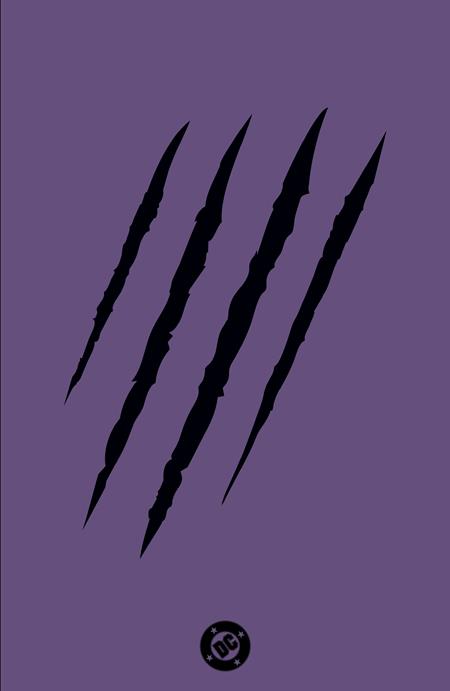Catwoman, Vol. 5 85 Comic Symbol Variant DC Comics 2026