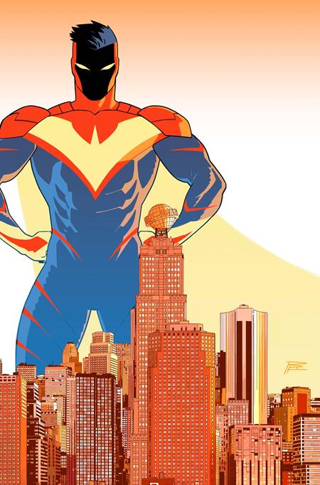 SUPERMAN UNLIMITED #11 CVR B BRUNO REDONDO CARD STOCK VAR DC Comics Dan Slott Lucas Meyer Bruno Redondo PREORDER