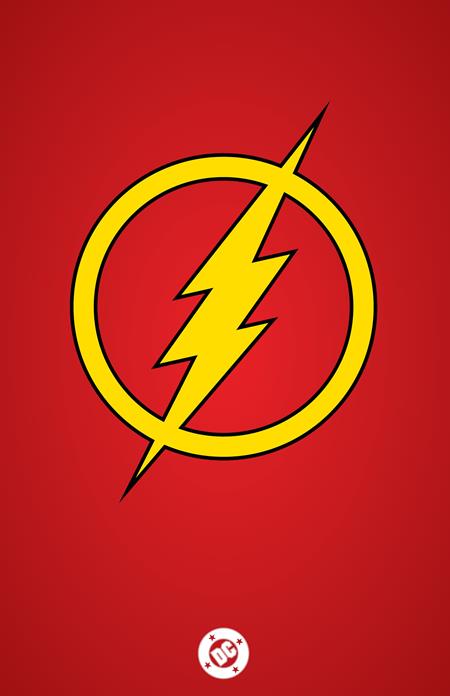 Flash, Vol. 6 31 Comic Symbol Variant DC Comics 2026