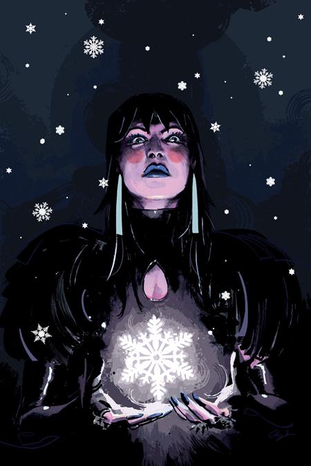 The Seasons 10 Comic Paul Azaceta Image Comics 2026