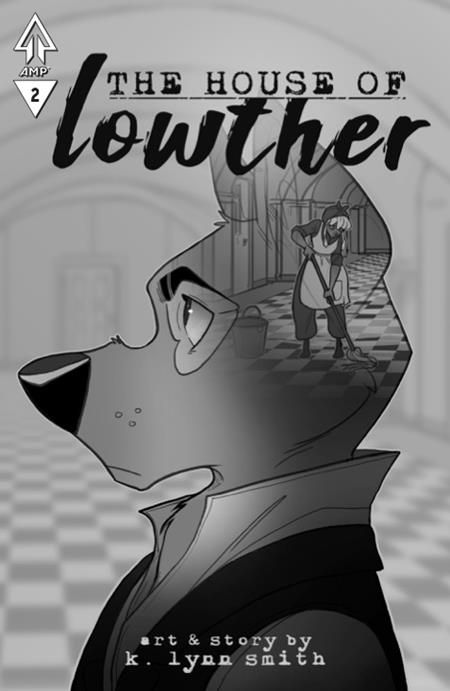 The House of Lowther 2 Comic Massive 2026