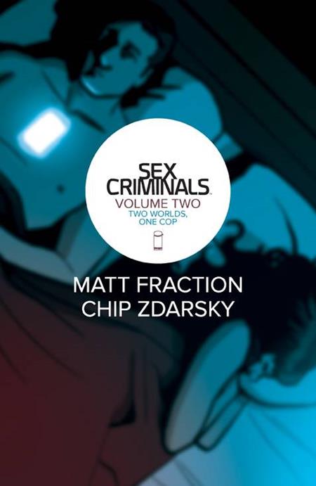 Sex Criminals TP #2 (2015) TP Buy & Sell Comics Online Comic Shop Toronto Canada