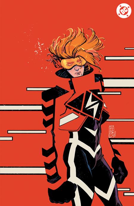 Absolute Flash #2 (Cvr F) (2025) 1:50 Jorge Corona Incentive Virgin