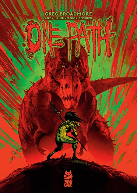 One PathTP (2025) TP Buy & Sell Comics Online Comic Shop Toronto Canada