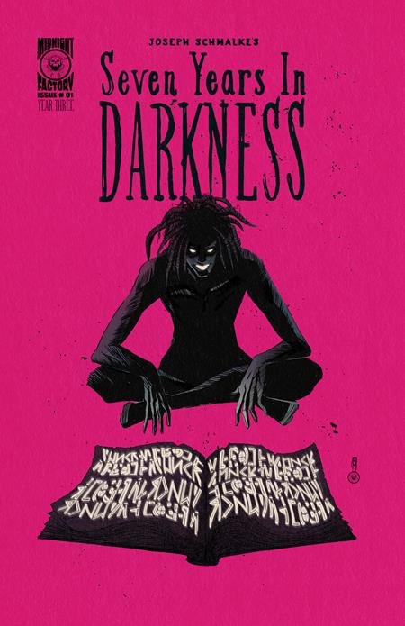 SEVEN YEARS IN DARKNESS YEAR THREE #1 CVR A JOSEPH SCHMALKE Massive Publishing Joseph Schmalke Joseph Schmalke Joseph Schmalke PREORDER