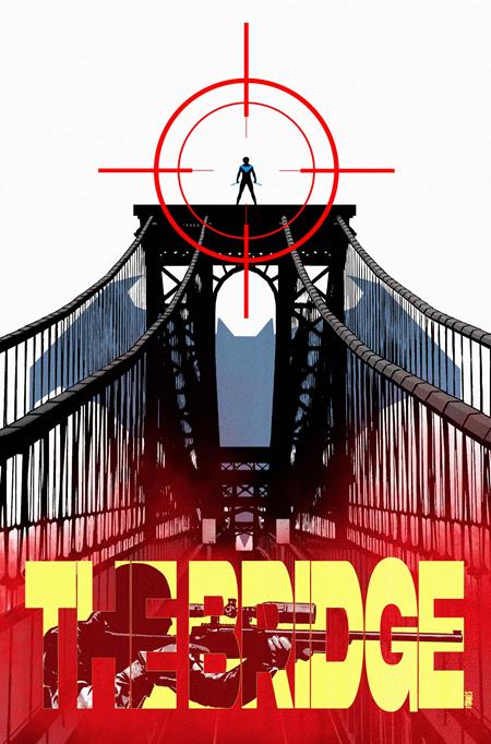 NIGHTWING #137 CVR A JORGE FORNES DC Comics Dan Watters Denys Cowan Jorge Fornes PREORDER