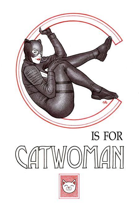 CATWOMAN #86 CVR B FRANK CHO CARD STOCK VAR DC Comics Torunn Gronbekk Davide Gianfelice Frank Cho PREORDER