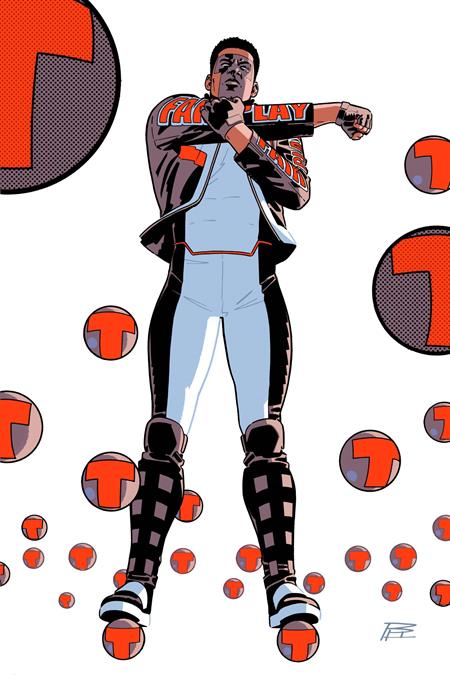 JUSTICE LEAGUE UNLIMITED #18 CVR B BRUNO REDONDO CARD STOCK VAR (DC K.O.) DC Comics Mark Waid Clayton Henry Bruno Redondo PREORDER