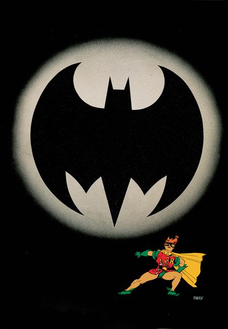BATMAN THE DARK KNIGHT RETURNS #3 (OF 4) FACSIMILE EDITION CVR A FRANK MILLER DC Comics Frank Miller Frank Miller Frank Miller PREORDER