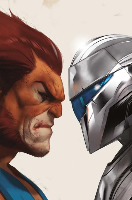 Thundercats X Silverhawks 1 Comic Ben Oliver Incentive Virgin Variant (1:25) Dynamite Entertainment 2026