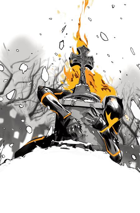 ROGUE SUN #35 CVR C INC 1:20 STEFANO SIMEONE VIRGIN VAR Image Comics Ryan Parrot, Nick Cotton Abel, Bruno Frenda Stefano Simeone PREORDER