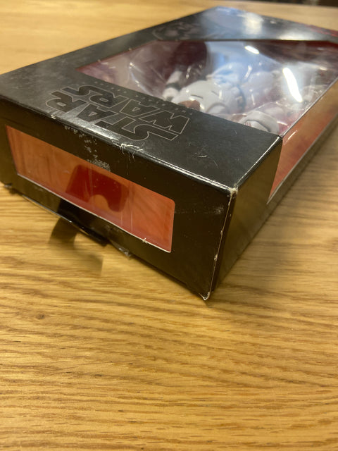 Star Wars: The Black Series - #17 Finn (FN-2187) (2015) Disney / Hasbro 6 in