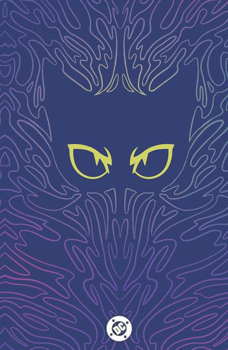 Absolute Catwoman 1 Comic Logo Foil Variant DC Comics 2026