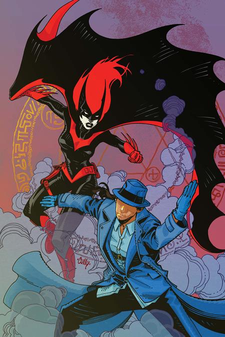 Batwoman, Vol. 3 3 Comic Cully Hamner Variant DC Comics 2026