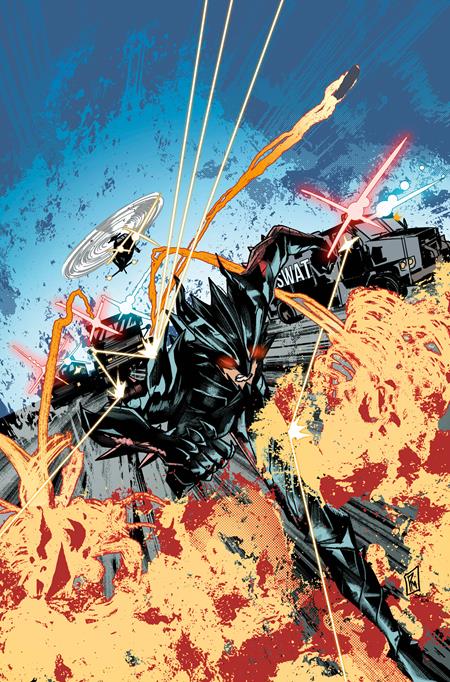 FIREBORN #2 CVR C INC 1:15 PATRICK MULHOLLAND VIRGIN VAR Image Comics Curt Pires, Franklin Jonas Patrick Mulholland Patrick Mulholland PREORDER