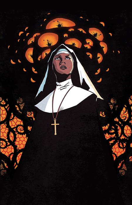 Excommunicated 1 Comic Jeremy Robinson Foil Variant Vault Comics 2026