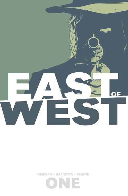 East of West TP-A #1 (2013) The Promise (new Printing) TP-A The Promise (new Printing) Buy & Sell Comics Online Comic Shop Toronto Canada