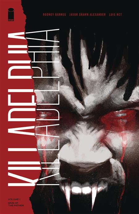 Killadelphia TP #1 (2020) TP Buy & Sell Comics Online Comic Shop Toronto Canada