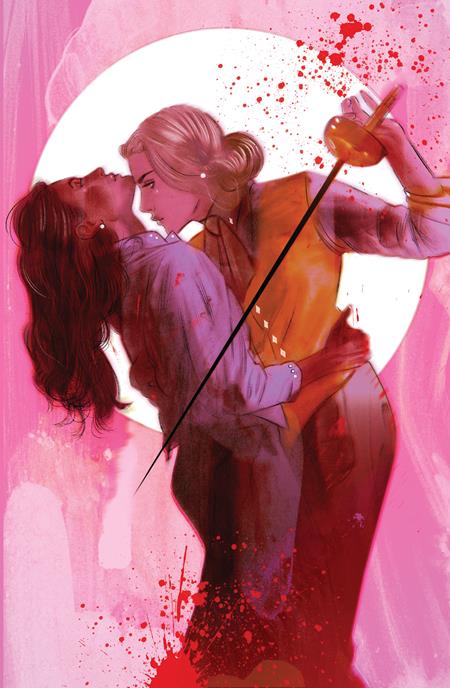 EXQUISITE CORPSES #2 CVR D STEALTH VAR (MR) Image Comics Michael Walsh, James Tynion IV Marianna Ignazzi, Michael Walsh Tula Lotay PREORDER