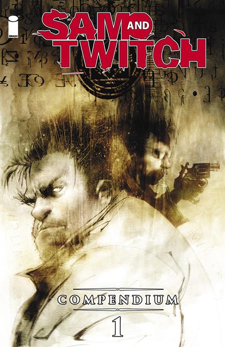 Sam and Twitch Compendium TP #1 (2025) TP Buy & Sell Comics Online Comic Shop Toronto Canada