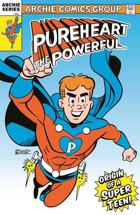 LIFE WITH ARCHIE #42 FACSIMILE EDITION CVR C STEVEN BUTLER FOIL VAR Archie Comics Publications Frank Doyle Bob White, Mario Acquaviva Steven Butler PREORDER