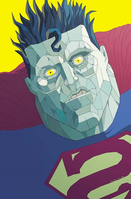 BIZARRO YEAR NONE #2 (OF 4) CVR B MARTIN MORAZZO CARD STOCK VAR DC Comics Kevin Smith, Eric Carrasco Nick Pitarra Martin Morazzo PREORDER