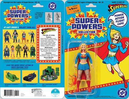 Legion of Super-Heroes, Vol. 5 23 Comic Jason Geyer & Alex Saviuk Facsimile Variant DC Comics 2026