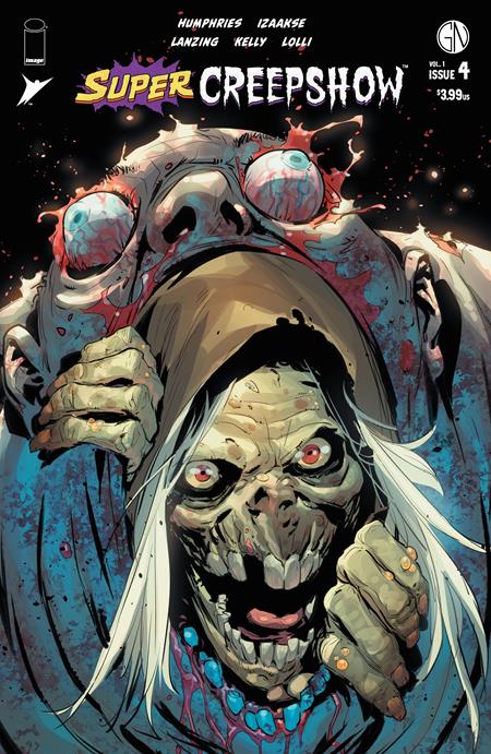 SUPER CREEPSHOW #4 (OF 5) CVR C MATTEO LOLLI & ROMULO FAJARDO JR VAR (MR) Image Comics Sam Humphries, Jackson Lanzing, Collin Kelly Sean Izaakse, Matteo Lolli, Dave McCaig, Romulo Fajardo Jr. Matteo Lolli, Romulo Fajardo Jr. PREORDER