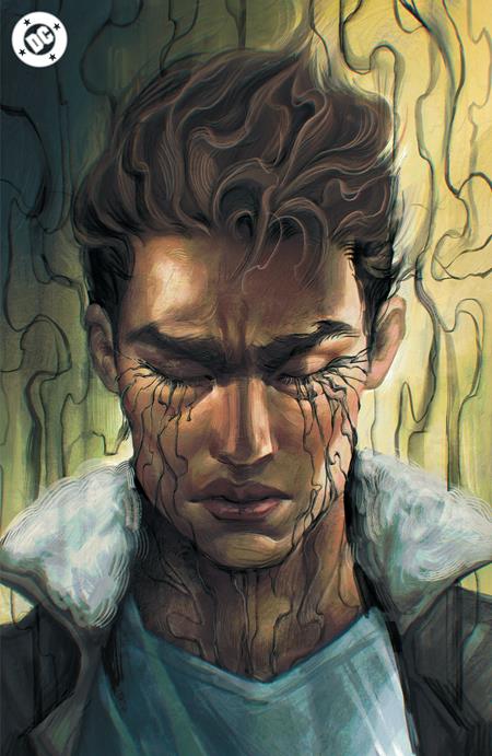 Absolute Green Lantern #4 (Cvr E) (2025) 1:50 Juliet Nneka Virgin Incentive