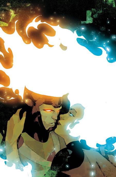 FURY OF FIRESTORM #4 (OF 8) CVR A RAFAEL DE LATORRE DC Comics Jeff Lemire Rafael De Latorre Rafael De Latorre PREORDER