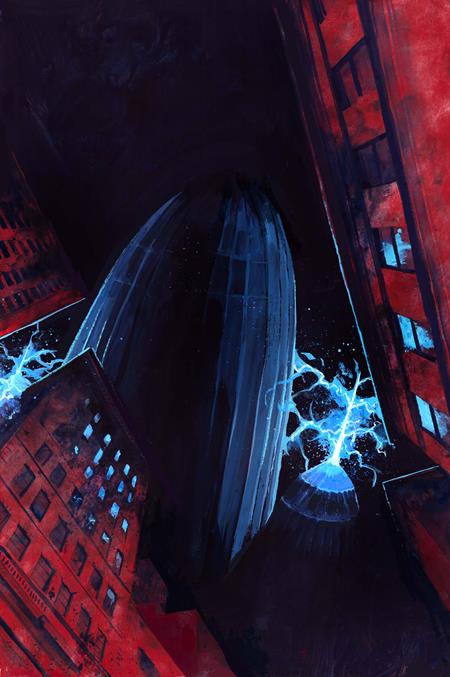 THE PERIL OF THE BRUTAL DARK AN EZRA CAIN MYSTERY #6 (OF 6) CVR A JACOB PHILLIPS (MR) DC Comics Chris Condon Jacob Phillips Jacob Phillips PREORDER