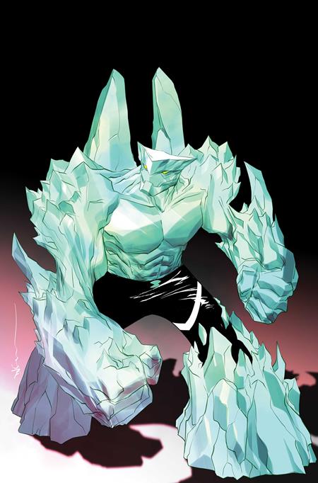 BEN 10 #3 CVR K INC 1:15 DUSTIN NGUYEN VIRGIN VAR DYNAMITE Entertainment Joe Casey Robert Carey Dustin Nguyen PREORDER