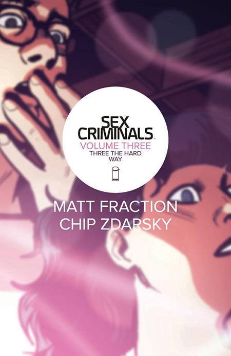 Sex Criminals TP #3 (2016) TP Buy & Sell Comics Online Comic Shop Toronto Canada