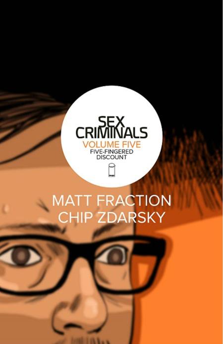 Sex Criminals TP #5 (2018) TP Buy & Sell Comics Online Comic Shop Toronto Canada