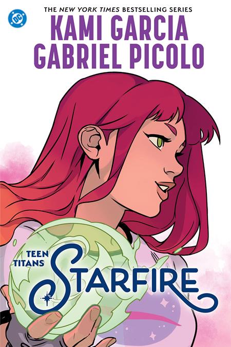 Teen Titans: Starfire #TP (2024) TP Buy & Sell Comics Online Comic Shop Toronto Canada