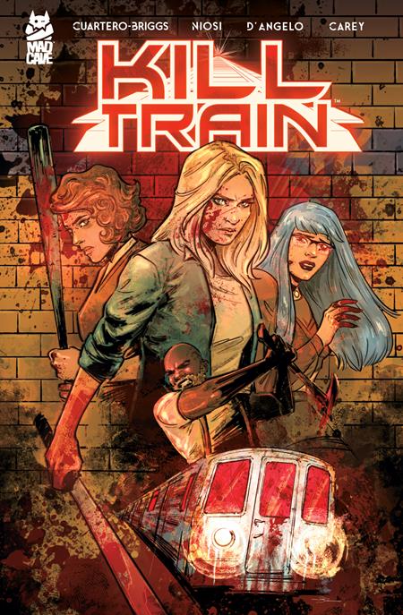 Kill Train TP (2025)