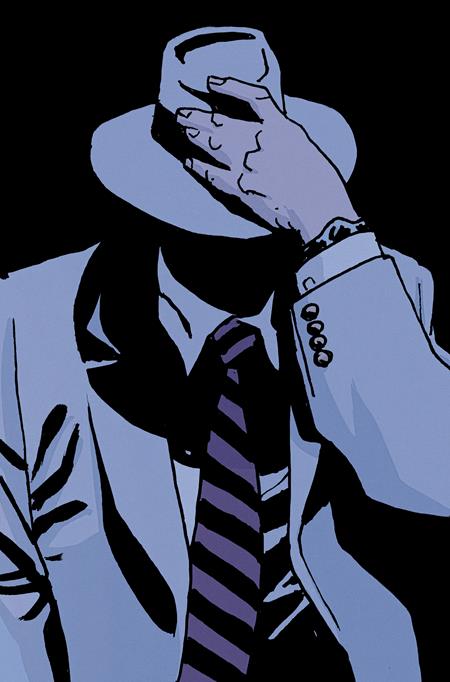 Torpedo 1972 (Ablaze) 6 Comic Eduardo Risso Incentive Virgin Variant (1:5) Ablaze 2026