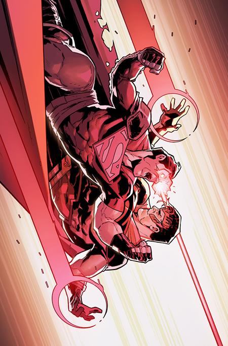 ADVENTURES OF SUPERMAN BOOK OF EL #11 (OF 12) CVR C CIAN TORMEY CARD STOCK VAR DC Comics Phillip Kennedy Johnson Scott Godlewski Cian Tormey PREORDER