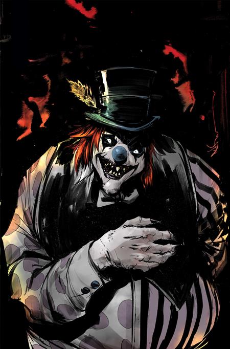 Ben 10 (Dynamite Entertainment) 4 Comic Dustin Nguyen Virgin Incentive Variant (1:15) Dynamite Entertainment 2026