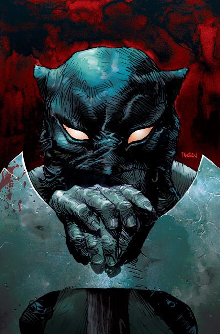 FIRE AND ICE DARKWOLF #2 CVR K INC 1:25 DAN PANOSIAN VIRGIN VAR DYNAMITE Entertainment Dan Panosian Andrey Lunatik Dan Panosian PREORDER