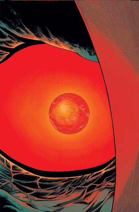 MUMM RA THE EVER LIVING #5 CVR I INC 1:15 DECLAN SHALVEY VIRGIN VAR DYNAMITE Entertainment Declan Shalvey Rapha Lobosco Declan Shalvey PREORDER