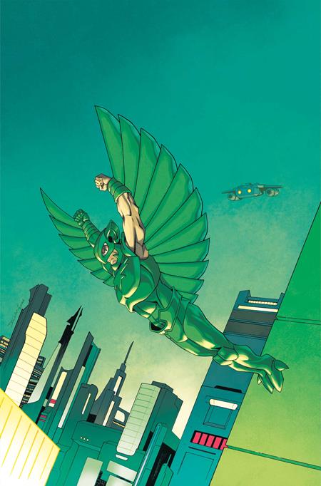 THUNDERCATS X SILVERHAWKS THUNDERHAWKS #5 CVR I INC 1:15 DECLAN SHALVEY VIRGIN VAR DYNAMITE Entertainment Ed Brisson Vincenzo Federici Declan Shalvey PREORDER