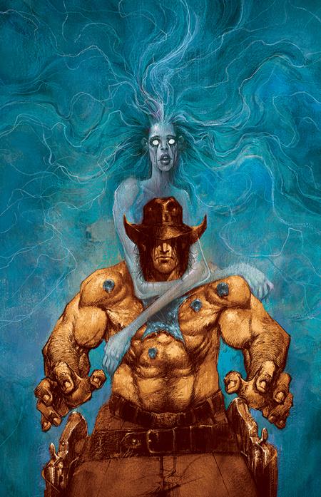 DEAD ACRE #1 2ND PTG CVR E JONATHAN WAYSHAK FOIL FULL ART VAR Vault Comics Rhett C Bruno, Jaime Castle, Cullen Bunn Riley Brown Wayshak PREORDER