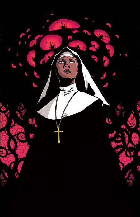 Excommunicated 1 Comic 3rd Printing Jeremy Robinson Virgin Foil Variant Vault Comics 2026