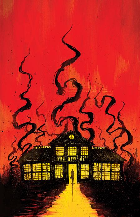 Excommunicated 2 Comic 2nd Printing Tiago Palma Virgin Foil Variant Vault Comics 2026